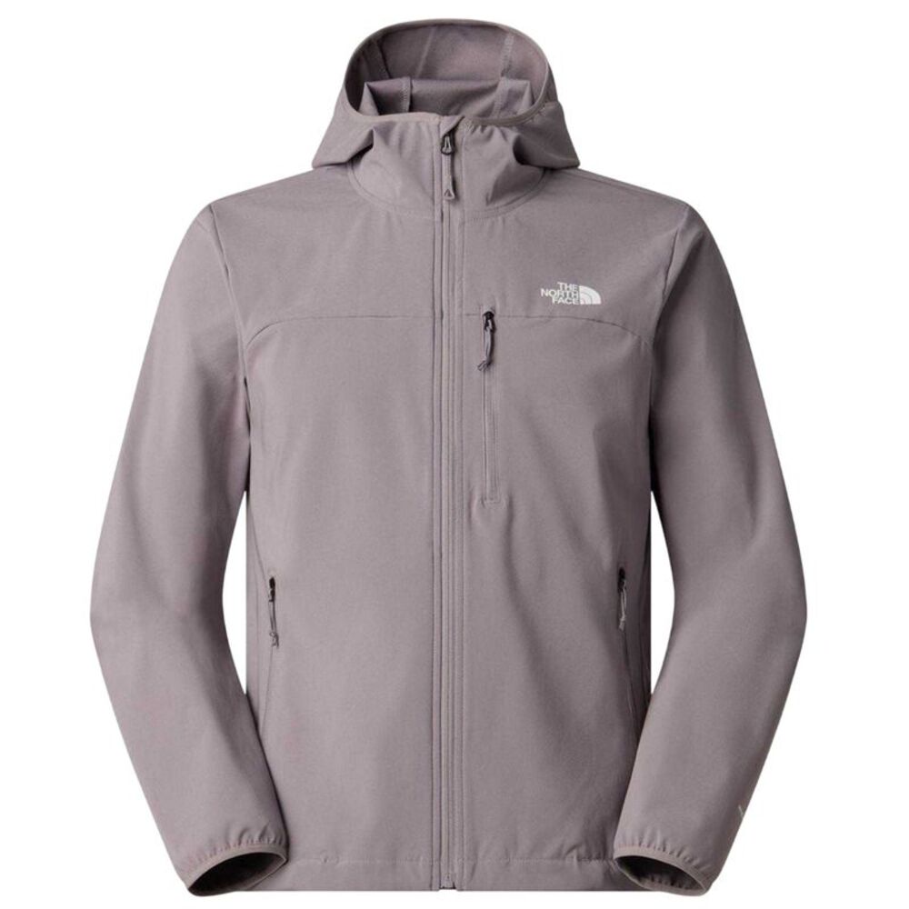 The North Face Mens  Jacket / Gray